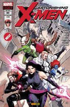 Astonishing X-Men 2 - Astonishing X-Men 2 - Ein Mann Namens X
