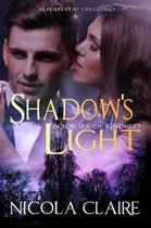 Kindred- Shadow's Light (Kindred, Book 6)