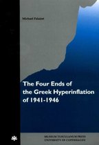 Four Ends of the Greek Hyperinflation of 1941-1946