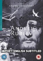 Andrei Rublev [DVD]