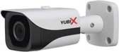 YubiX IP Camera 5MP Full HD Bewakingscamera CCTV NVR RJ45