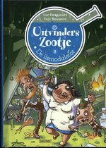 Uitvinderszootje 1 -   IJsmodulator