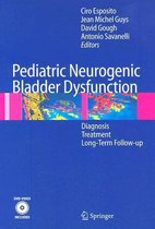 Pediatric Neurogenic Bladder Dysfunction