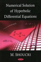 Numerical Solution of Hyperbolic Differential Equations