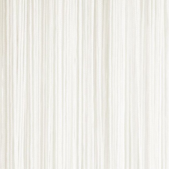 Vliegengordijn - 100x250 cm  - Off White