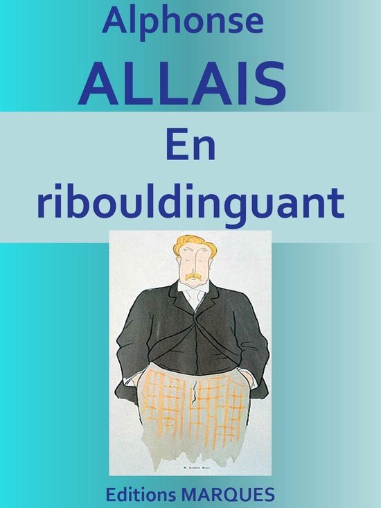 En ribouldinguant - cover