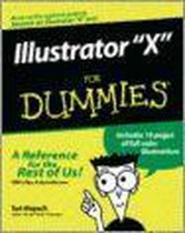 Illustrator Cs for Dummies