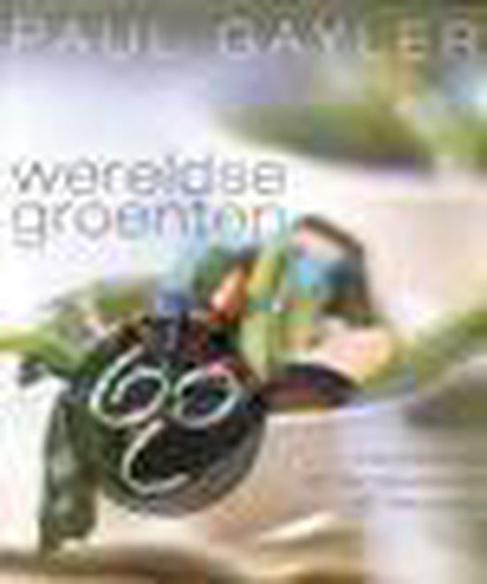 9789060975602 - Wereldse Groenten