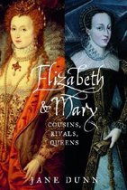 Elizabeth and Mary