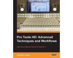 Pro Tools Hd 11