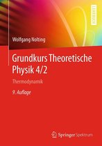 Springer-Lehrbuch - Grundkurs Theoretische Physik 4/2