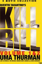 Kill Bill 1-2