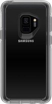 Otterbox case for Samsung S9 - transparant