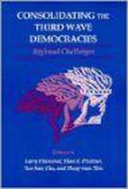 Consolidating the Third Wave Democracies V 2