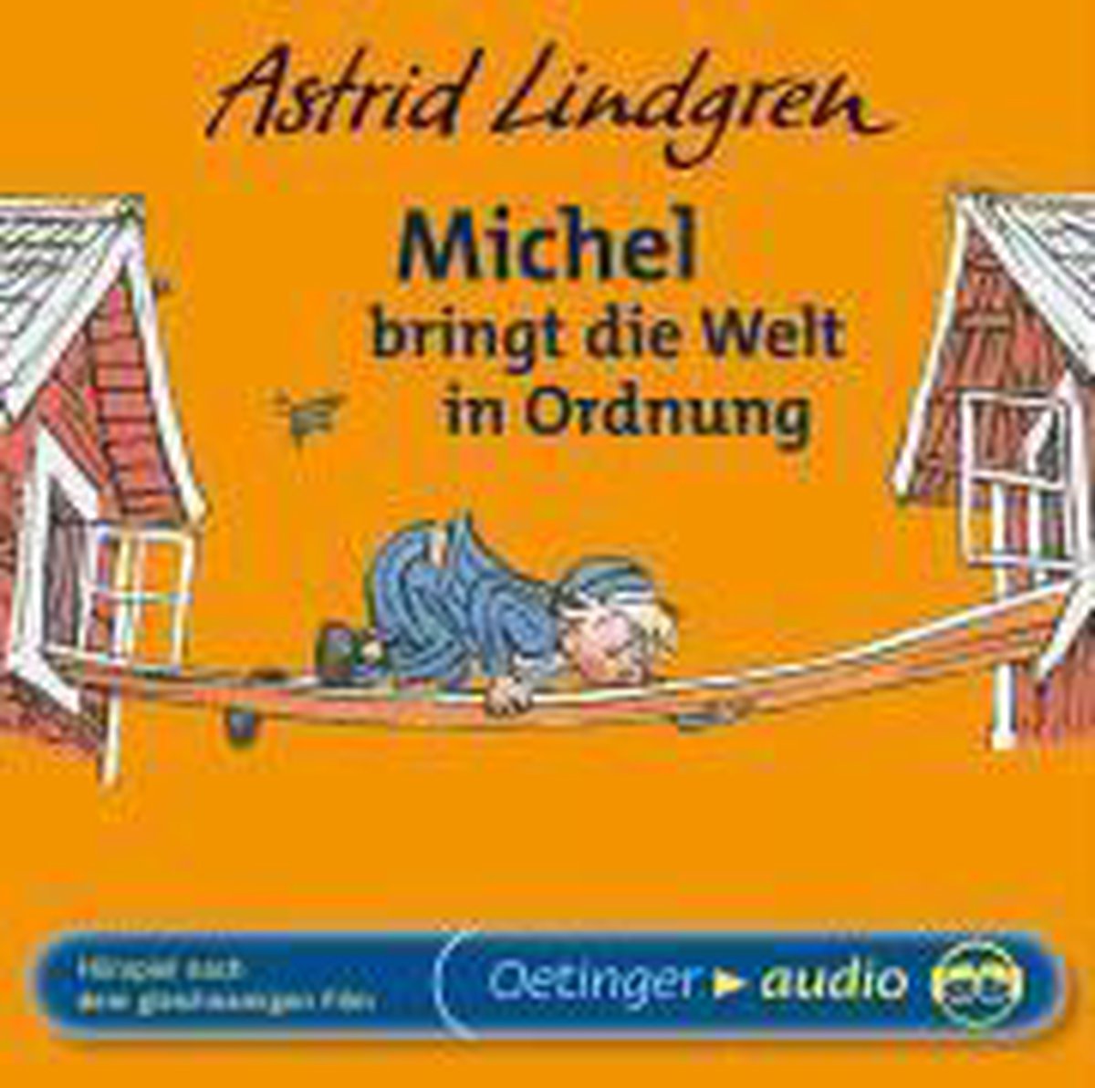 Michel Brindt Die Welt  In Ordnung