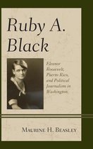 Women in American Political History - Ruby A. Black