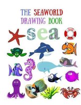 The Sea World Drawing Book