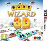 Word Wizard 3D  3DS