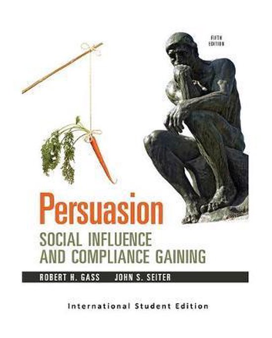 Persuasion - cover