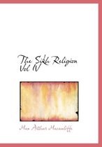 The Sikh Religion Vol IV