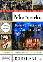 Great Parisian Neighborhoods - Montmartre
