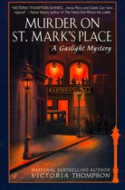 Murder on St. Mark's Place