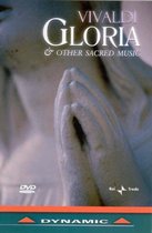 I Solesti Di Veneti, Wiener Singakademie - Vivaldi: Gloria & Other Sacred Music (DVD)