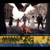 Shoghaken Ensemble - Traditional Dances From Armenia (CD)