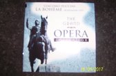 The Grand opera collection- Giacomo Puccini - La Boheme