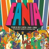 Fania Records..