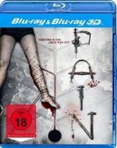 Pain (2D & 3D Blu-ray)