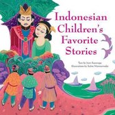 Indonesian Children's Favorite Stories