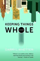 Keeping Things Whole