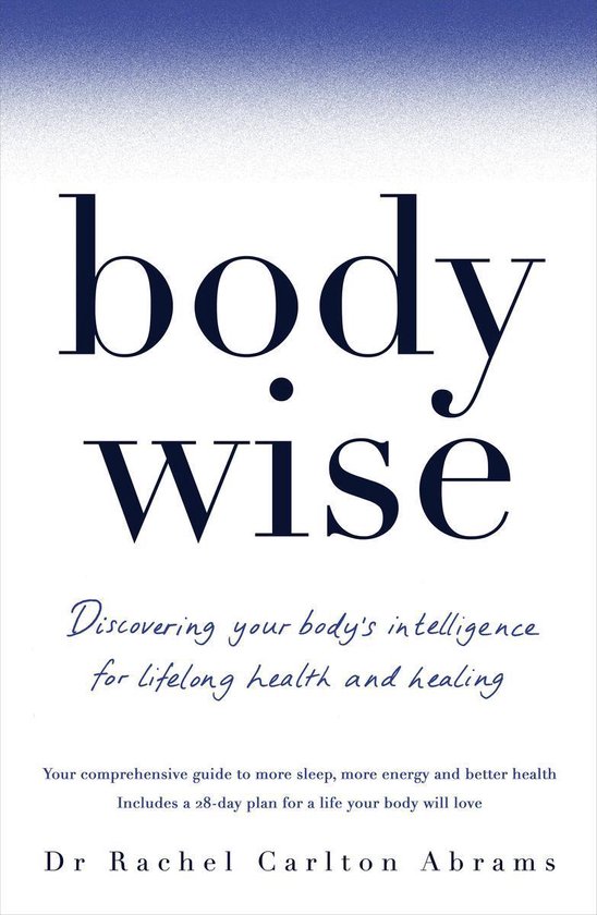 BodyWise - cover