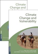 Climate Change Vulnerability and Adaptation