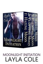 Moonlight Initiation 1-4 - Moonlight Initiation