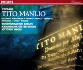 Vivaldi: Tito Manlio