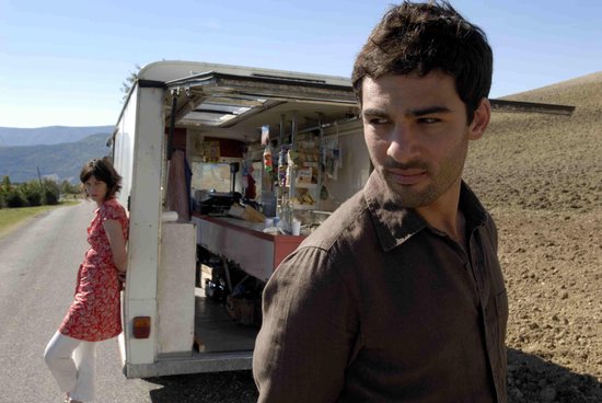 Le Fils De L'Epicier (DVD)