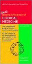 The Oxford Handbook of Clinical Medicine: Mini Edi