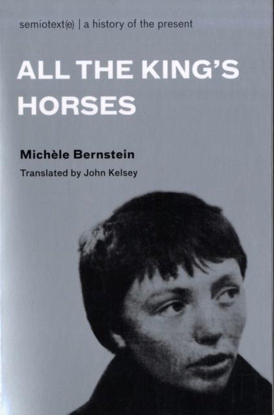All The Kings Horses
