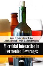 Microbial Interaction in Fermented Beverages