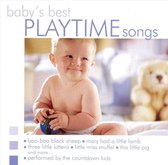 Baby's Best: Playtime Songs