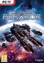 Legends Of Pegasus - Windows