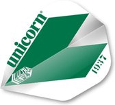 Unicorn Flights Ultrafly Big Wing Comet 1937 Groen