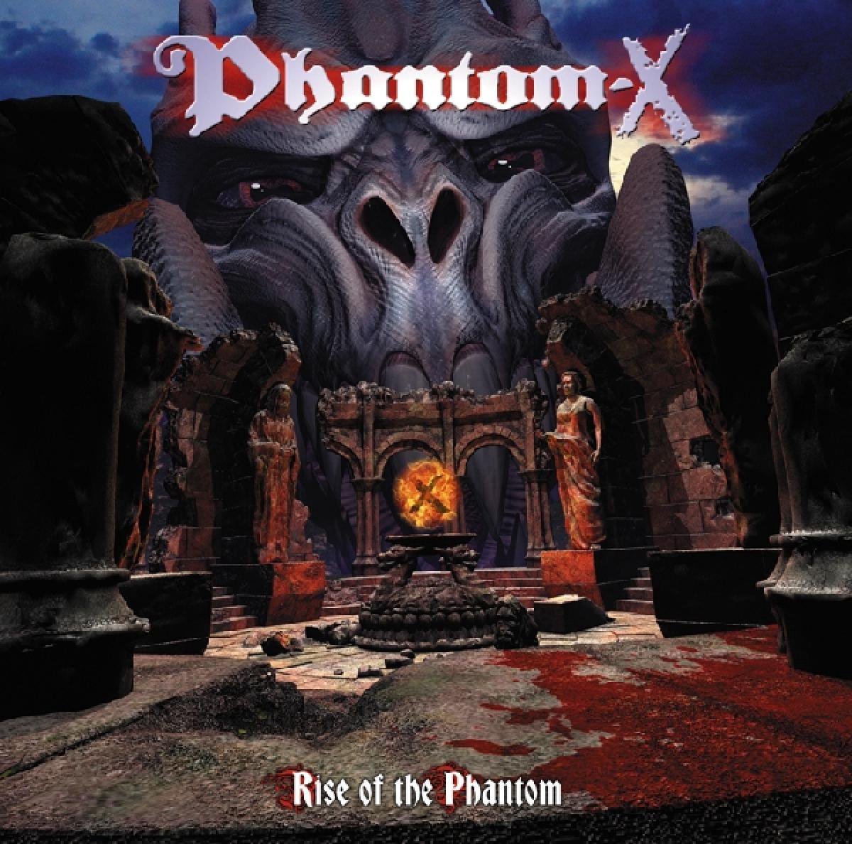 The Rise of the Phantom