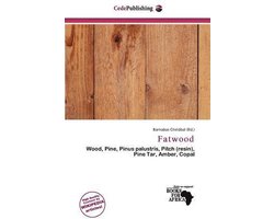 Fatwood