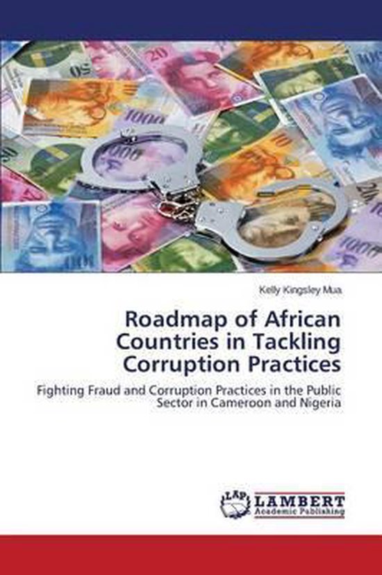 Roadmap of African Countries in Tackling Corruption Practice ... - cover
