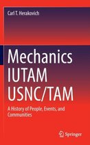 Mechanics IUTAM USNC/TAM