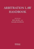 Arbitration Law Handbook