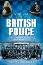 A History of the British Police